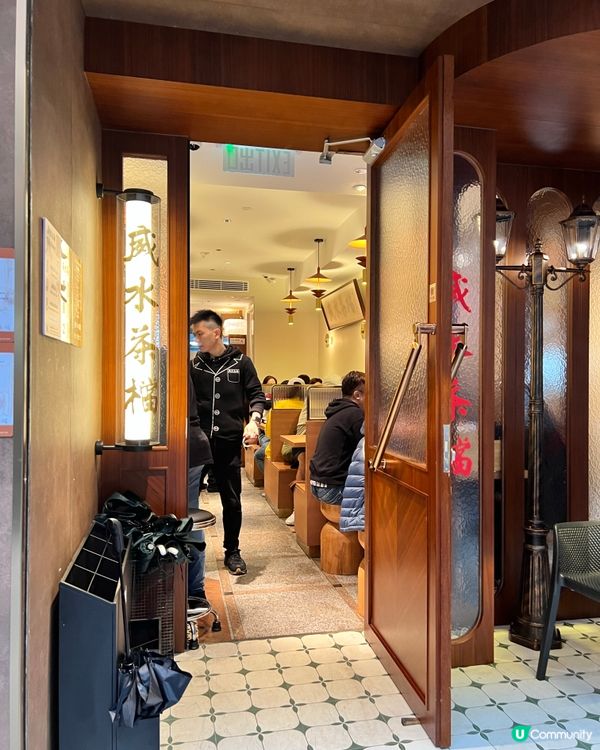 ʚ♡ 豉油王炒通粉有驚喜 • 肥厚多士極吸睛 ♡ɞ