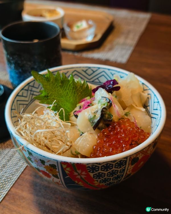 居酒屋午市套餐六折