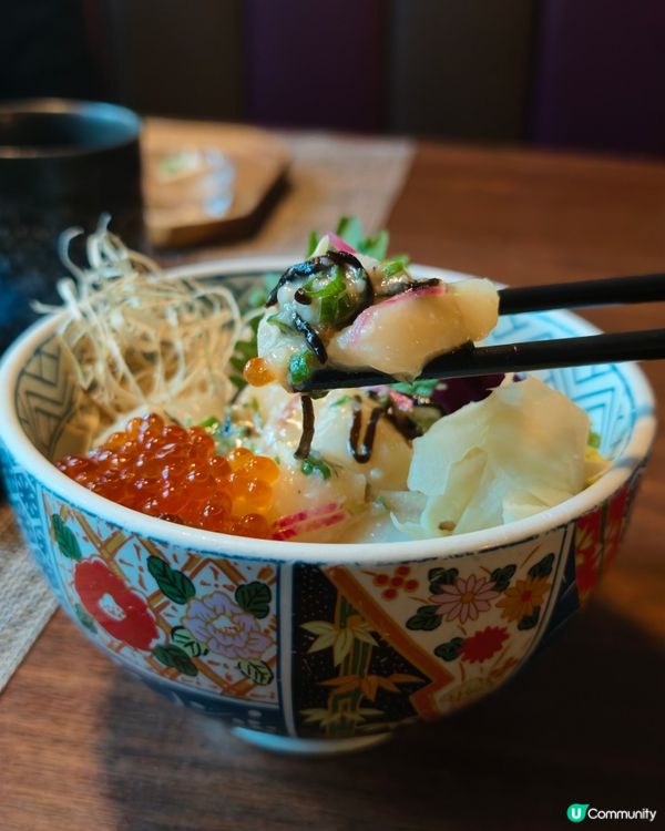 居酒屋午市套餐六折