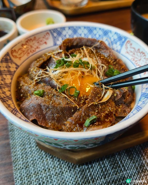 居酒屋午市套餐六折