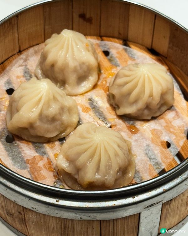 上環正宗上海菜