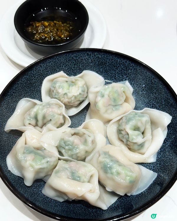 上環正宗上海菜