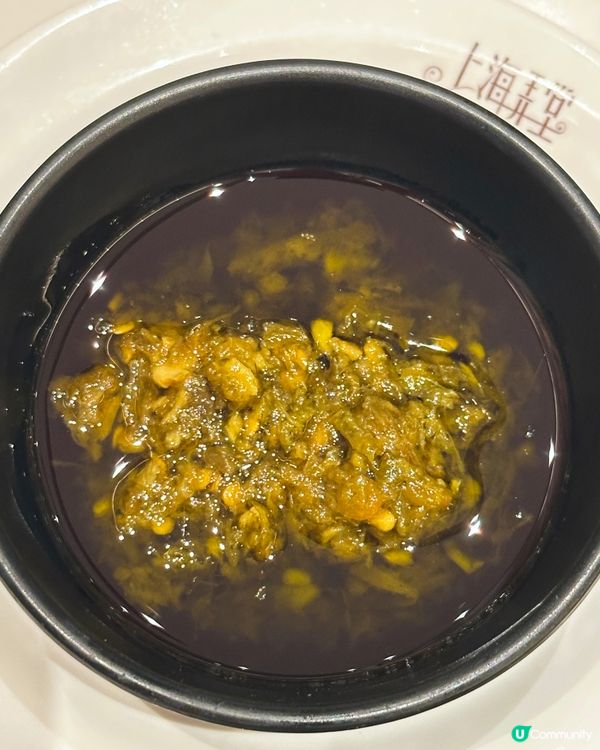 上環正宗上海菜