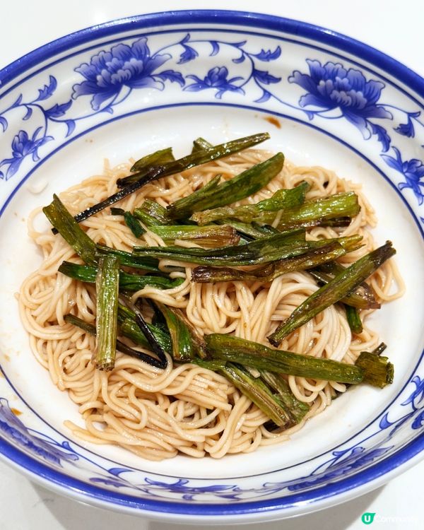 上環正宗上海菜