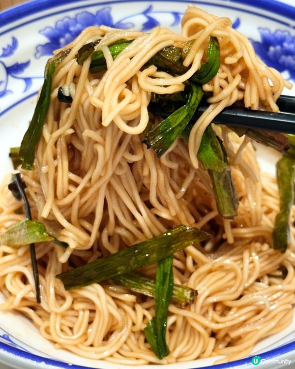上環正宗上海菜