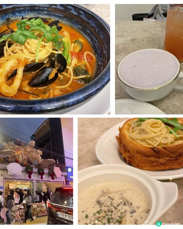 思念韓國嘅日子！🇰🇷❄️🎬