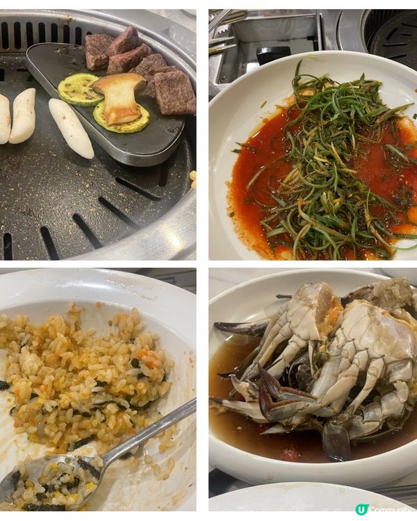 思念韓國嘅日子！🇰🇷❄️🎬