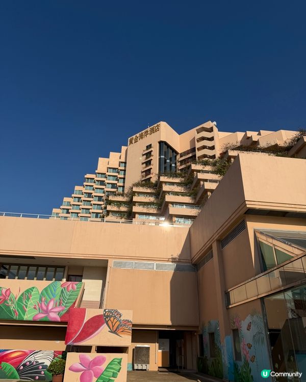 黃金海岸歎世界！🌊🏖️