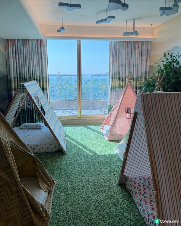 黃金海岸歎世界！🌊🏖️