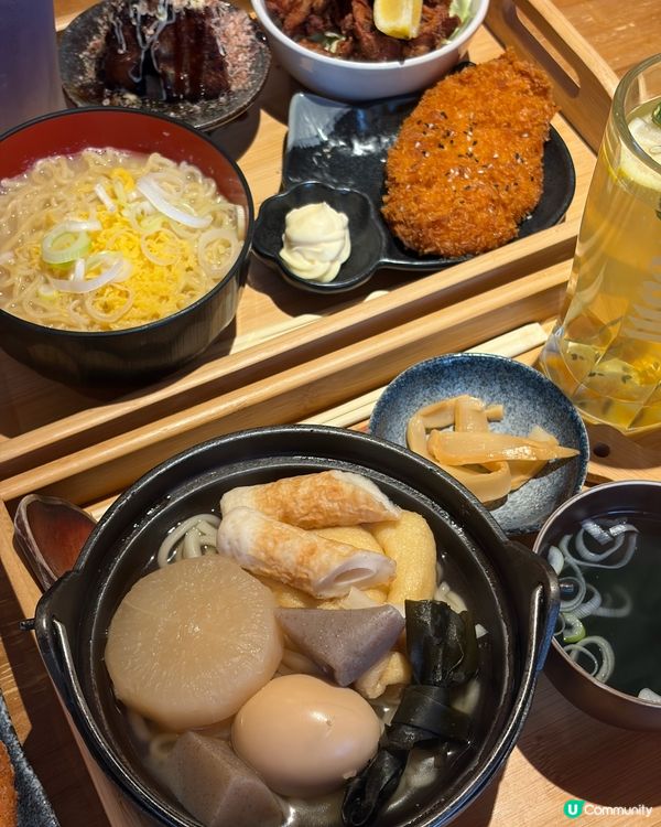 太子餓居🌸親民打卡日系居酒屋