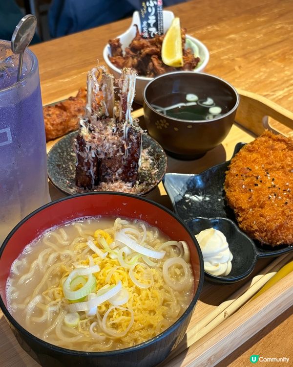太子餓居🌸親民打卡日系居酒屋