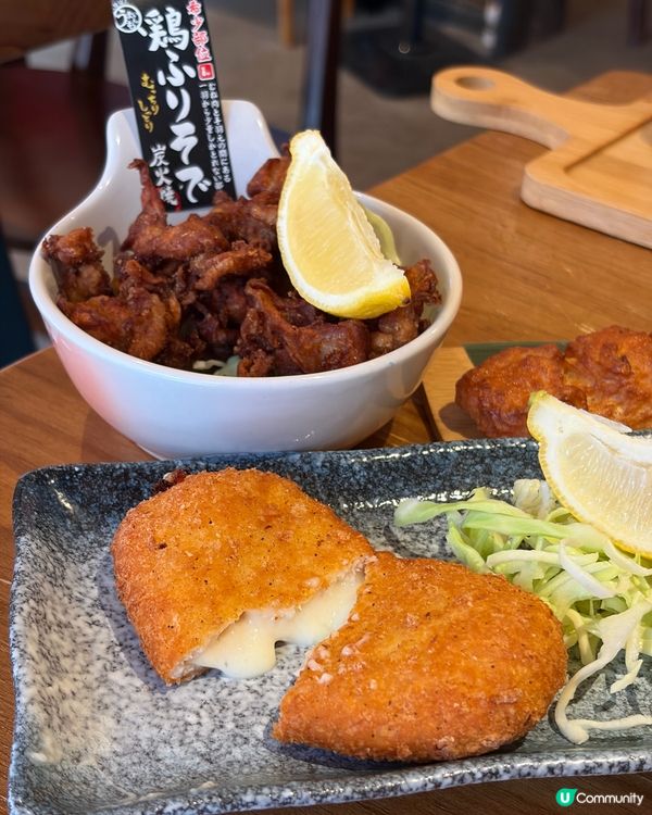太子餓居🌸親民打卡日系居酒屋