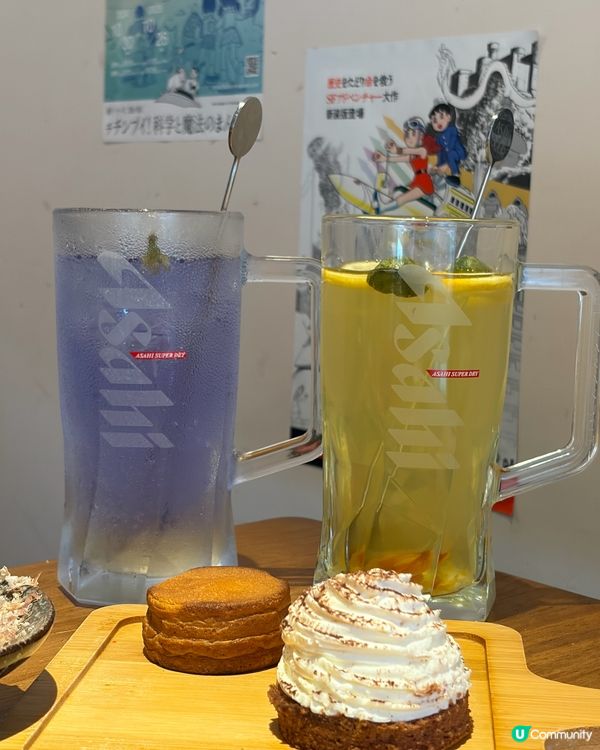 太子餓居🌸親民打卡日系居酒屋