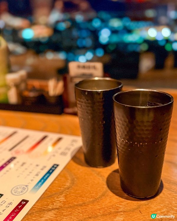  海浜幕張｜景觀居酒屋、豪華船盛刺身 + 松葉蟹套餐