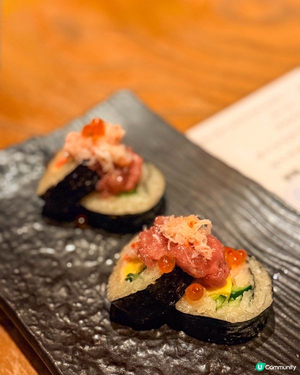  海浜幕張｜景觀居酒屋、豪華船盛刺身 + 松葉蟹套餐