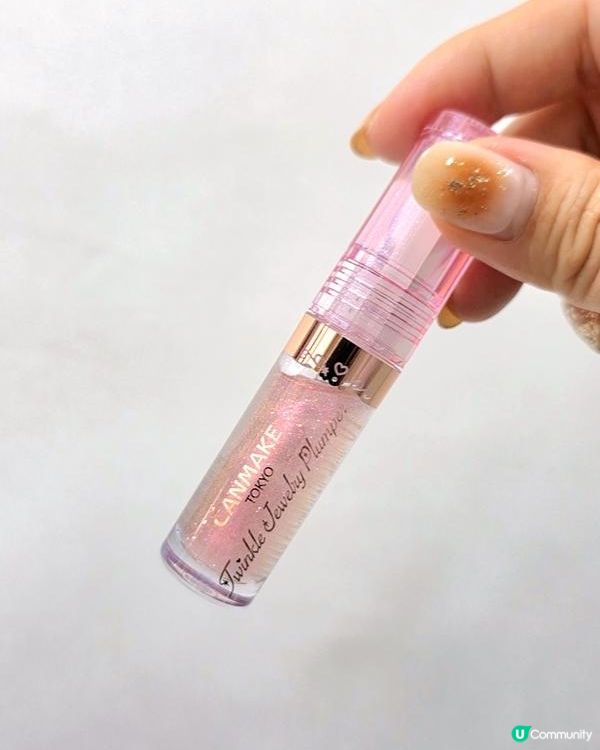 豐潤唇妝‧春季必備item