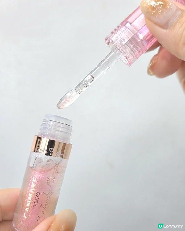 豐潤唇妝‧春季必備item