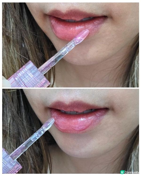 豐潤唇妝‧春季必備item