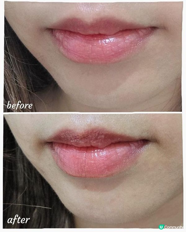 豐潤唇妝‧春季必備item