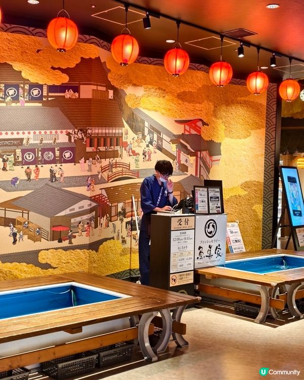 大阪熱門打卡點♨️🤤