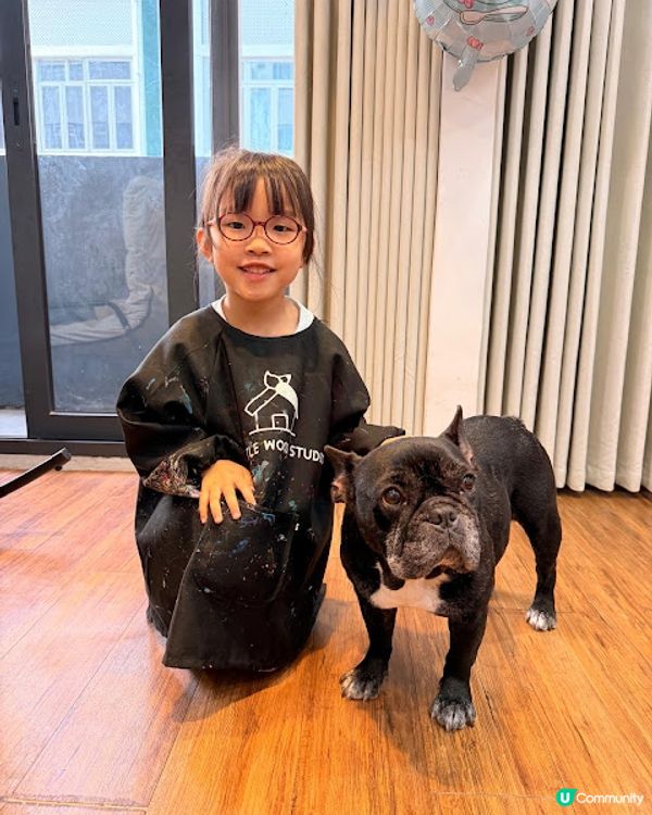 🌟 捏捏膠 DIY！安心又好玩🥳