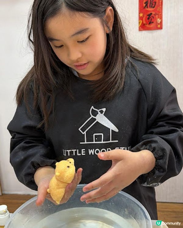 🌟 捏捏膠 DIY！安心又好玩🥳