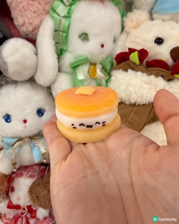 🌟 捏捏膠 DIY！安心又好玩🥳