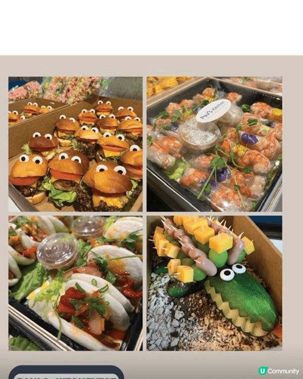 Good food for year of horse