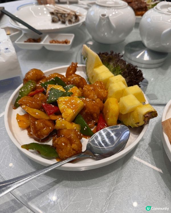 Good food for year of horse
