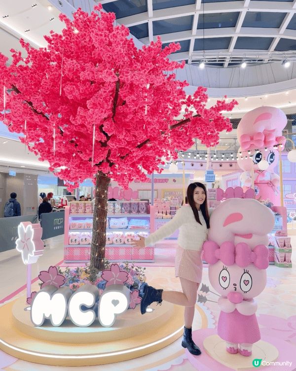 💁🏻‍♀️今個馬年🎐兼情人節👩🏻‍❤️‍💋‍👨🏻一定要來新都...