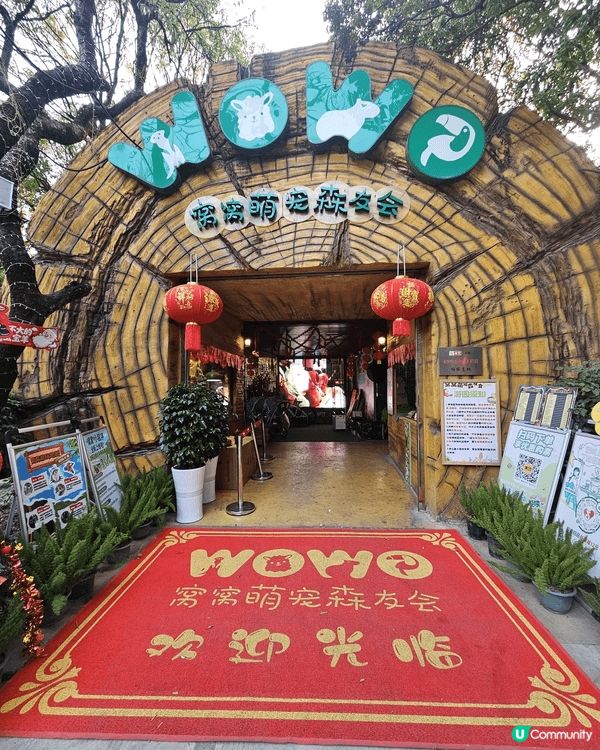 帶小朋友放電好去處