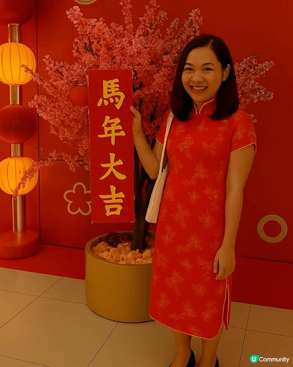 馬年來臨，祝大家馬年大吉，萬象更新，願大家在新的一年裡馬到成...