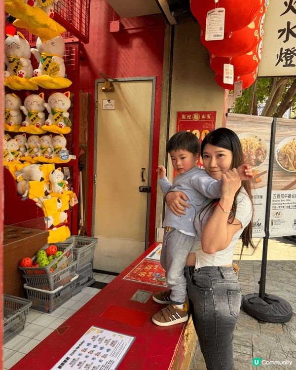 情人節去同我個小鮮肉去海洋公園玩！