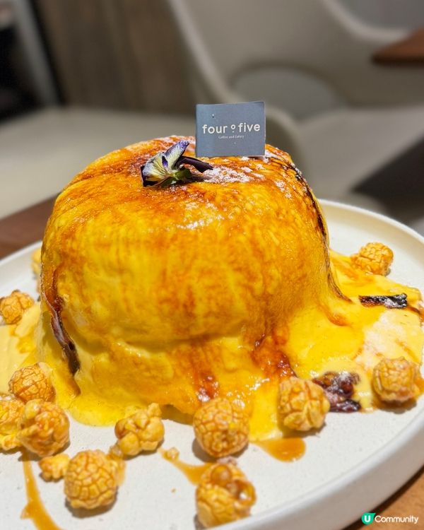 打卡兼好食大份既梳乎厘班戟！💋🌟 🤤💯