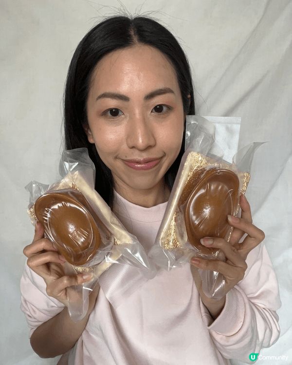 🧧 MEGOGO金元寶年糕真係抵食到爆