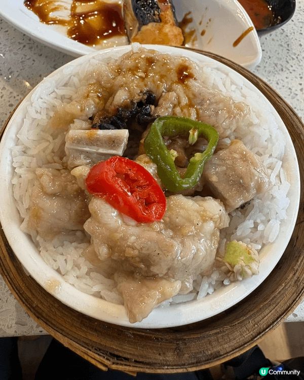 近排都開咗好多點心店，我去一間新贊記食早餐，試佢嘅點心$41...