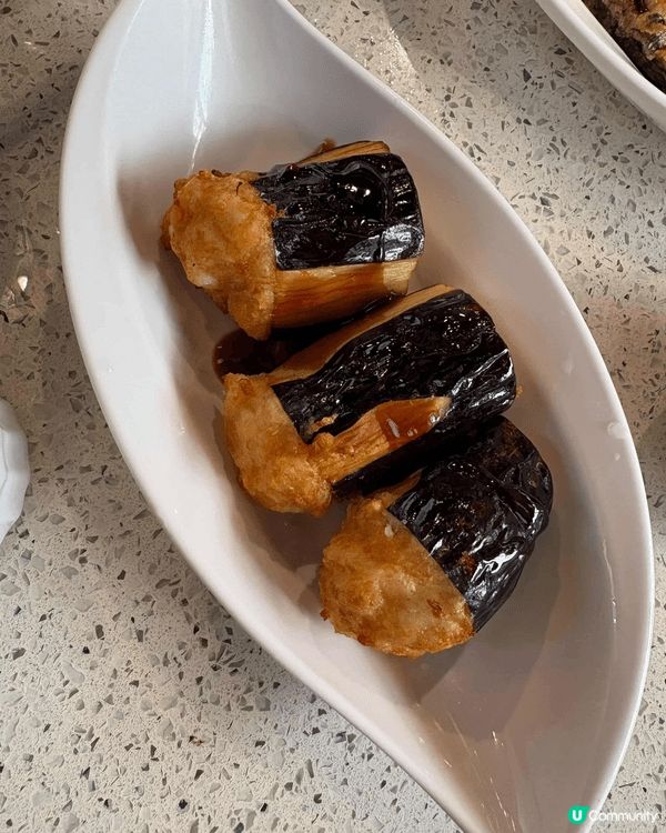 近排都開咗好多點心店，我去一間新贊記食早餐，試佢嘅點心$41...