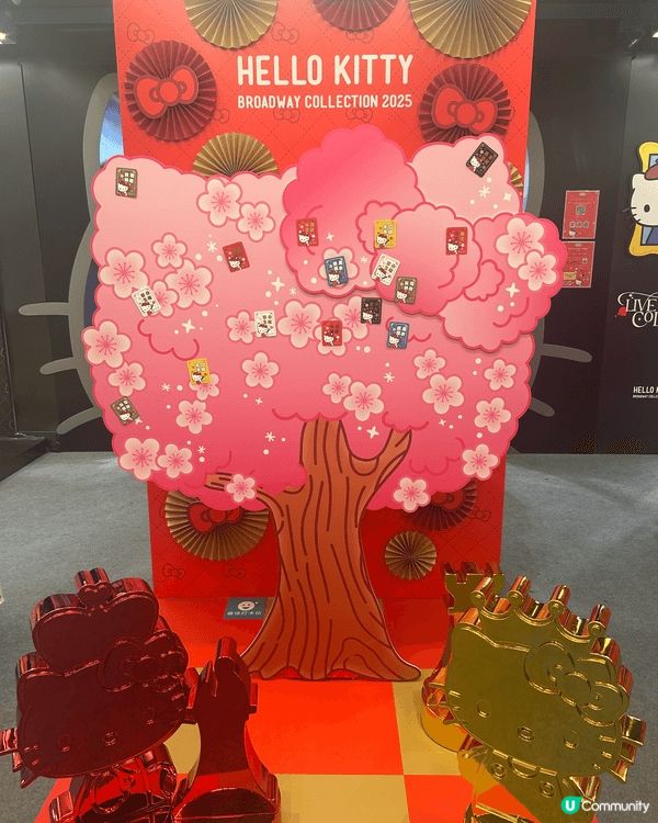 馬年行大運，一定要食我最愛嘅蘿蔔糕，仲有芋頭糕，去埋旺角搵H...