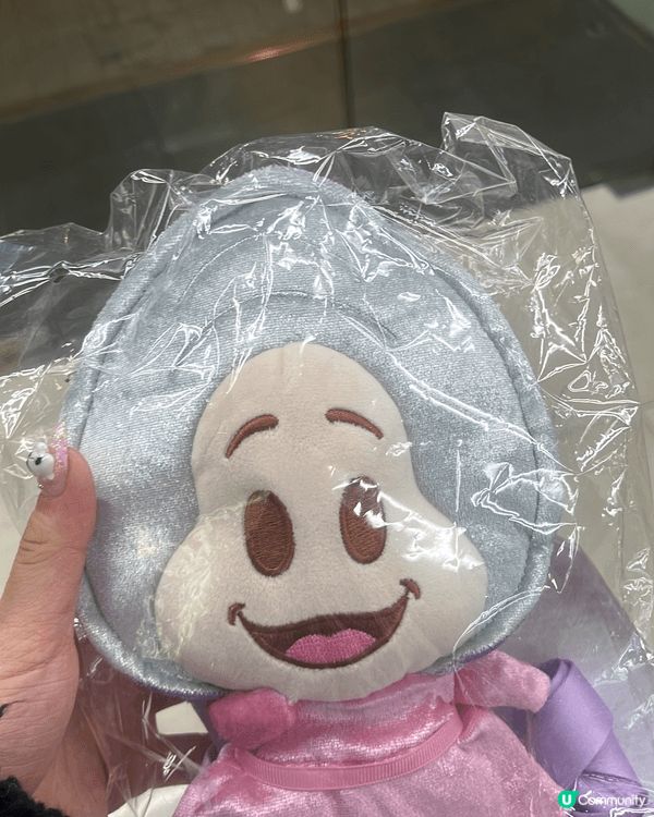 古早少女必備好物