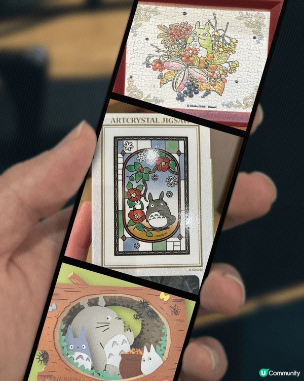 今年農曆新年是馬年 🎊🐎,同家人去到觀塘 APM 打卡,現場...