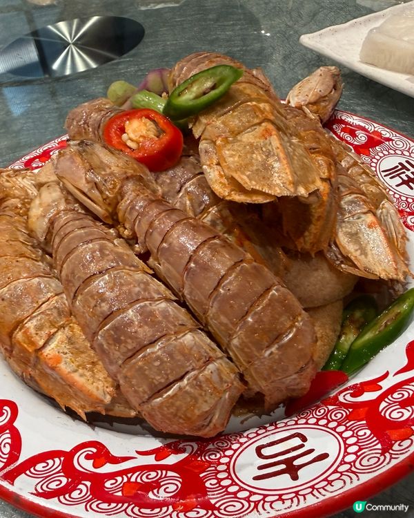 🥢【山泉大排檔】🥢