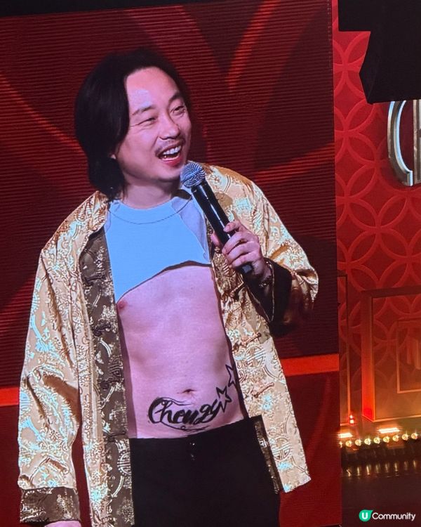 大癲😱冇諗過睇jimmyoyang可以見到王嘉爾😱😱✨