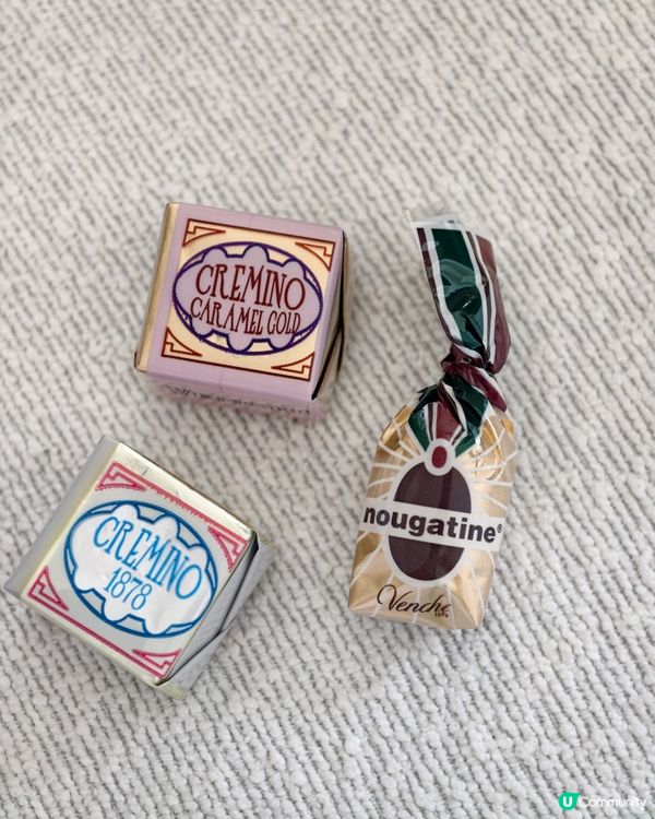 Venchi 馬年賀年朱古力禮盒 🐴🧧