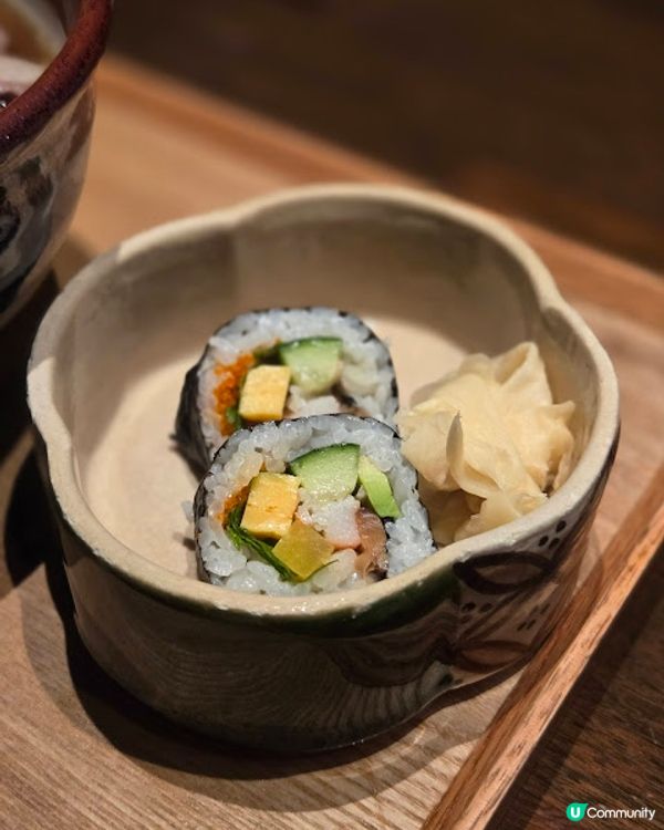 鹿悅日本餐廳 - 開年飯