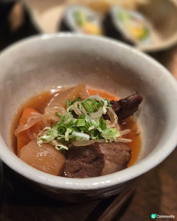 鹿悅日本餐廳 - 開年飯