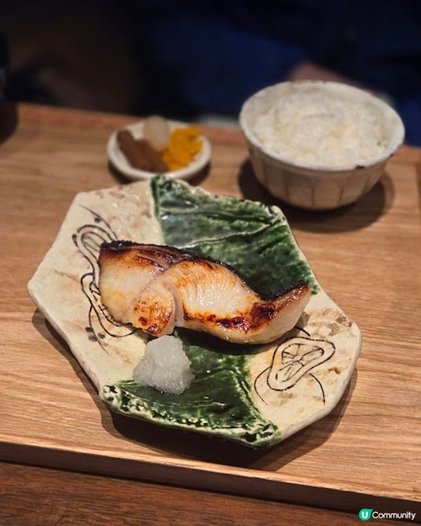 鹿悅日本餐廳 - 開年飯