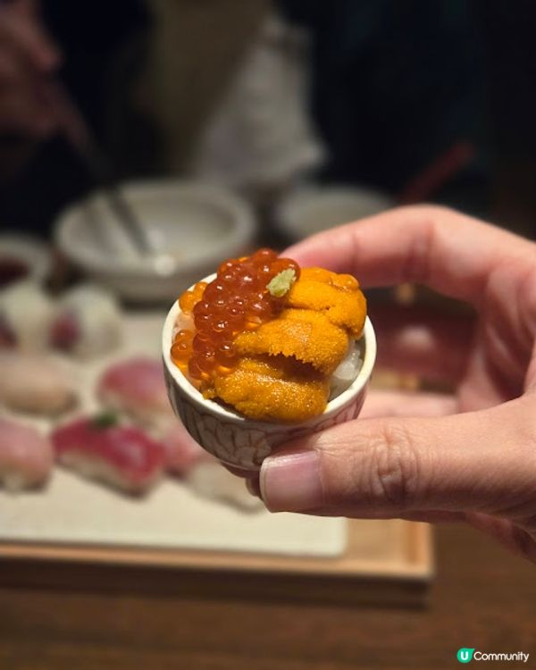 鹿悅日本餐廳 - 開年飯