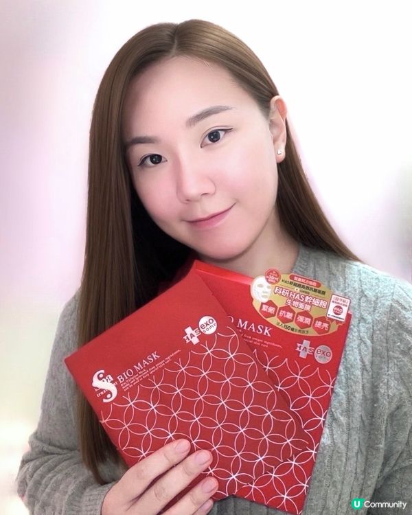 又到換季😭肌膚SOS！快睇🔥