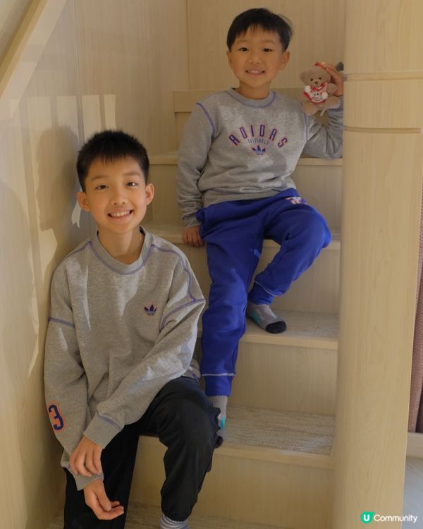 【 將軍澳親子度假好去處 】