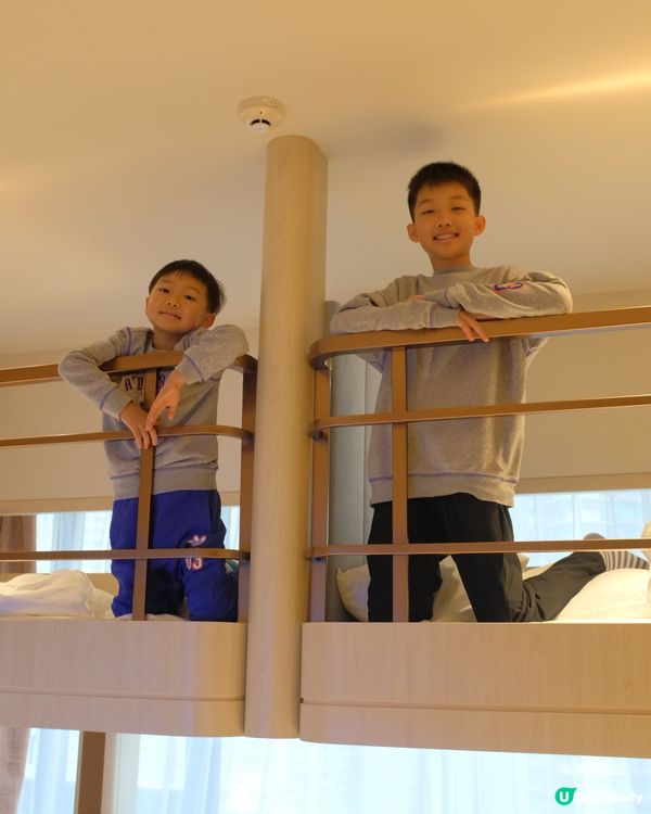 【 將軍澳親子度假好去處 】